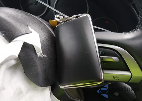 2022 Mazda Mazda3 Select из США, поврежденный, VIN 3MZBPABL1NM302853